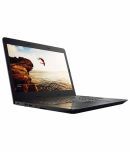 Lenovo Thinkpad E470 (20H10052IG) Notebook (6th Gen Intel Core i3- 4GB RAM- 1TB HDD- 35.65cm(14)- DOS) (Black)