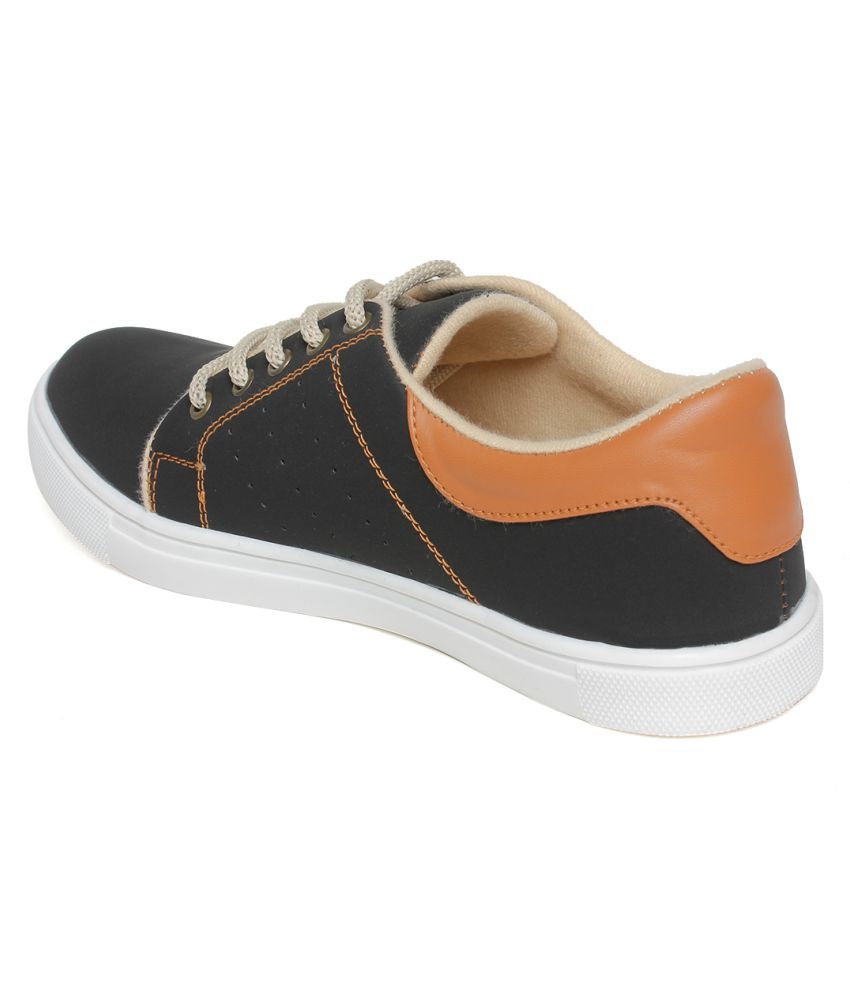 vendoz men shoes