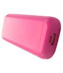 Ortel orl56p 5600 -mAh Li-Polymer Power Bank Pink