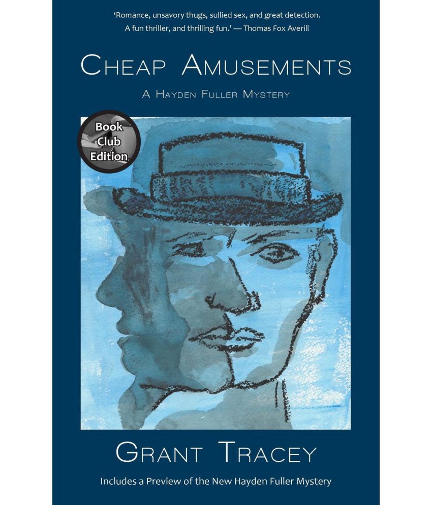 Cheap amusements essays