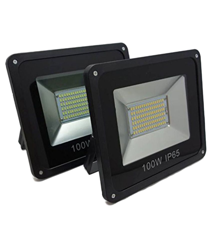 Crafts 100 Ip65 Led Flood Light Cool Day Outdoor Crafts 100 Ip65 Led Flood Light Cool Day Outdoor Wall Lights Warm White