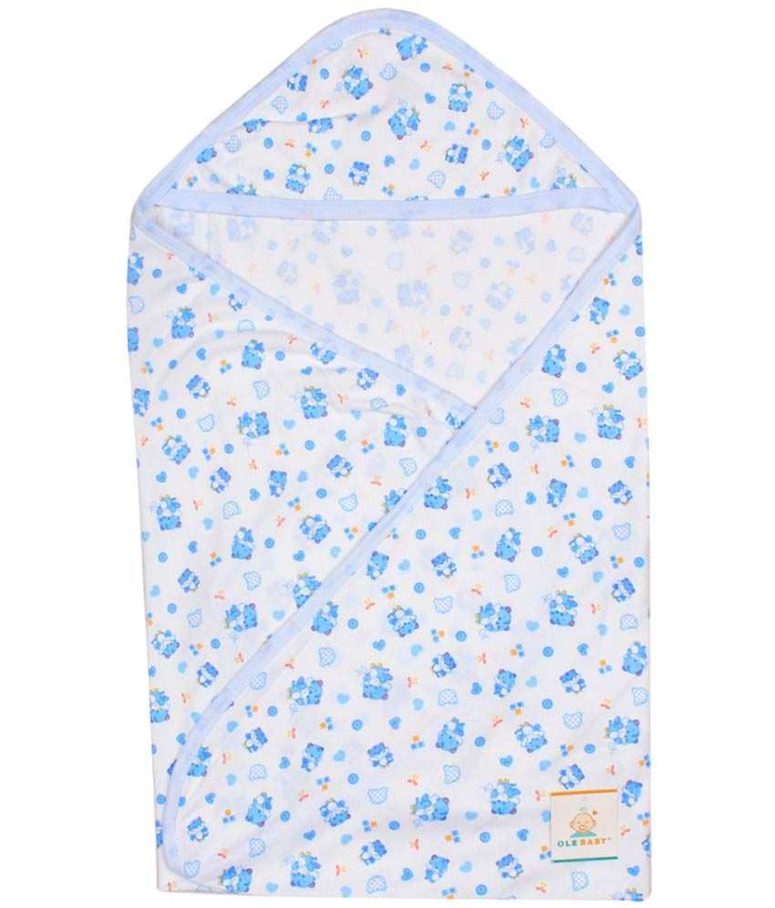 baby towels snapdeal