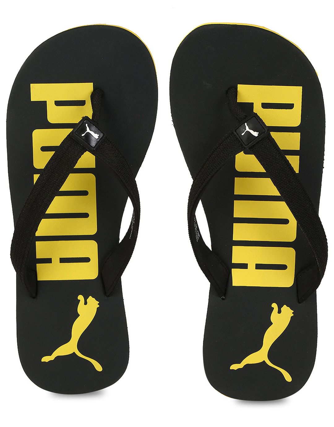 puma sneaker slipper