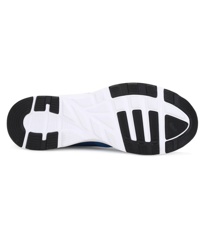 asics fuzor 2 running shoes