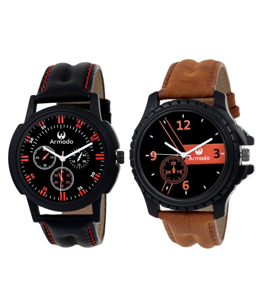 armado watch company