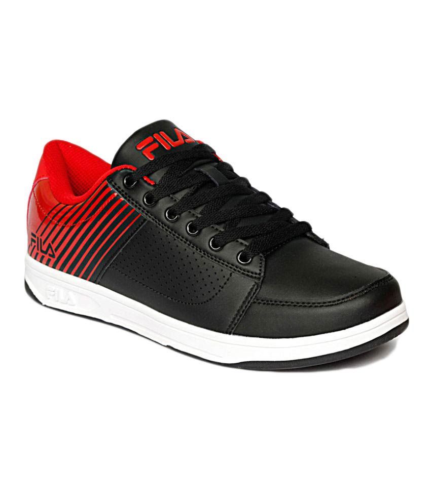 fila casual sneakers