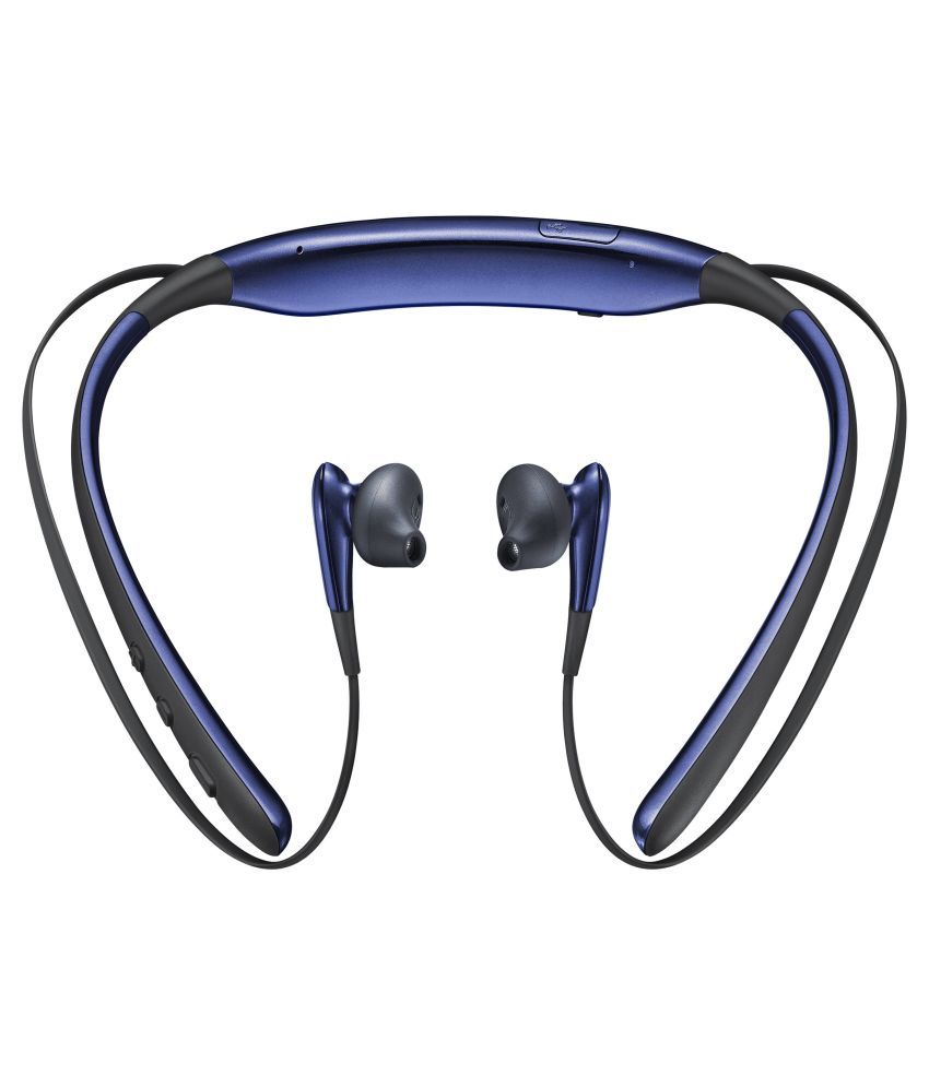 samsung new neckband
