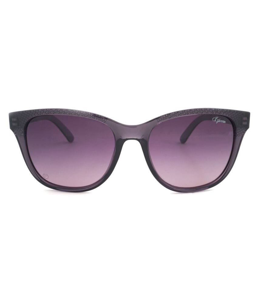 Izarra Purple Square Sunglasses 483 Buy Izarra Purple Square Sunglasses 483 Online 0104