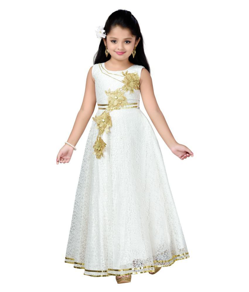 net gown with price