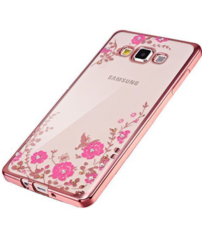     			Samsung Galaxy J7 Printed Cover By KolorFish