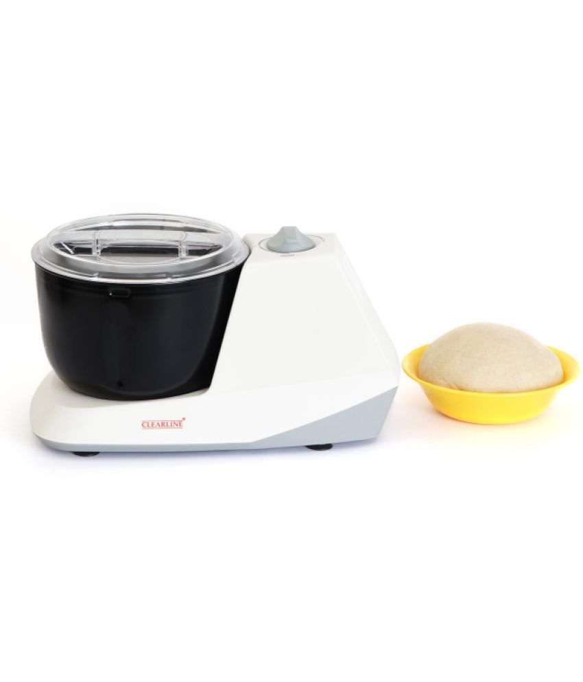 Clearline dough maker online new arrivals