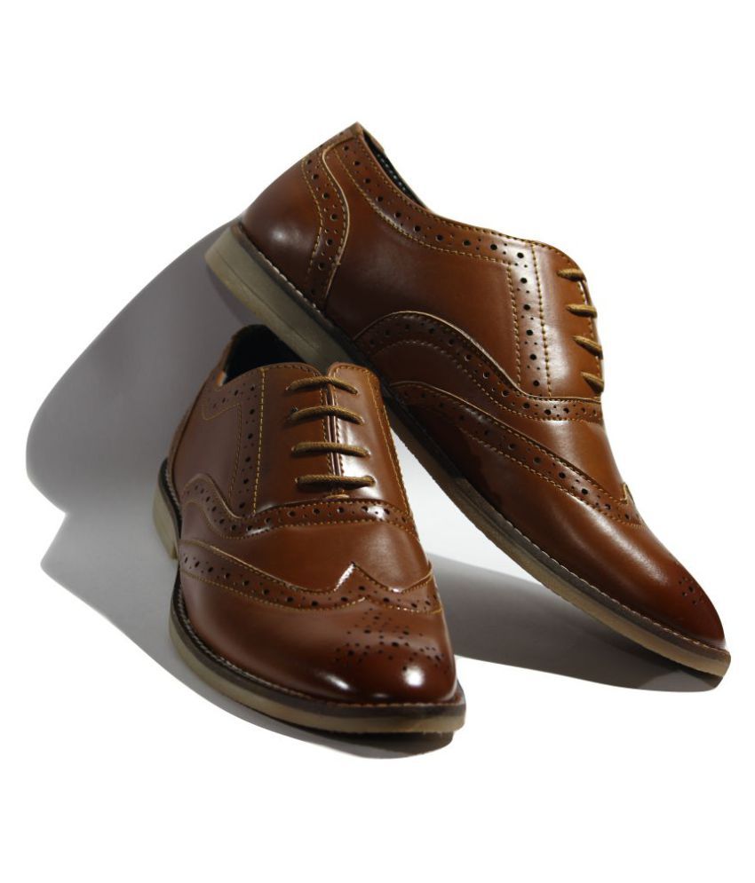 vegan formal shoes