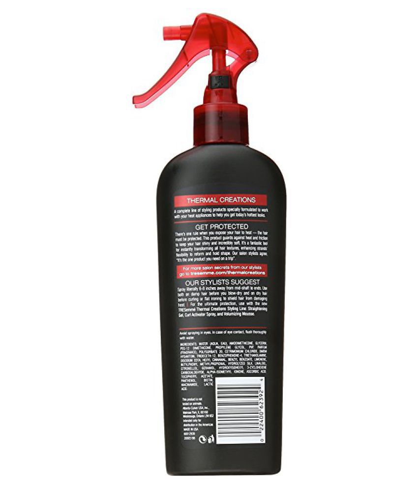 Tresemme Hair Spray Coupon / TRESemme Hair Spray Just $1.99 At Kroger