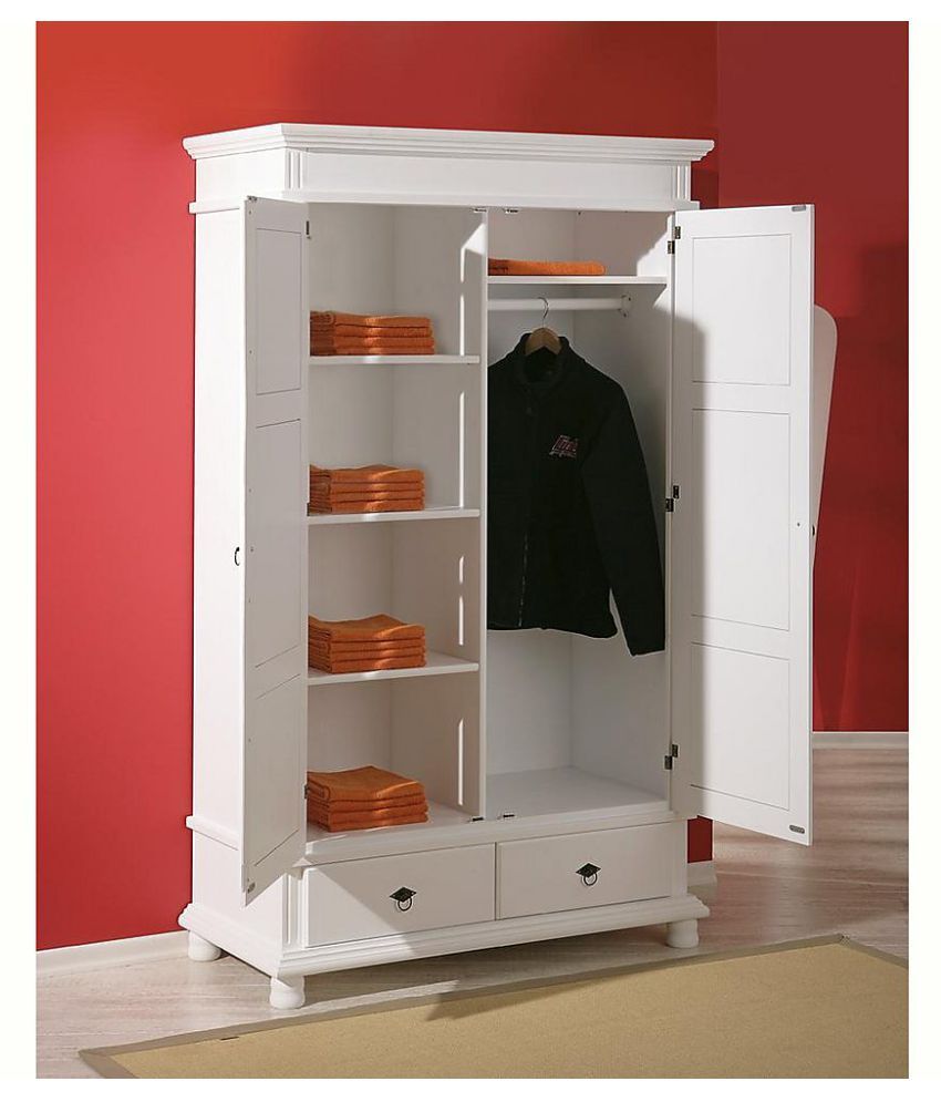 Aprodz Lima Wardrobe Buy Online At Best Price In India On Snapdeal