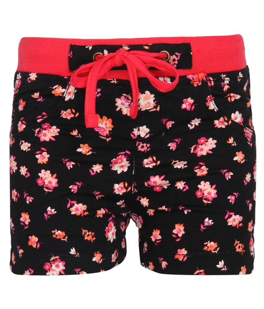 baby girl shorts online