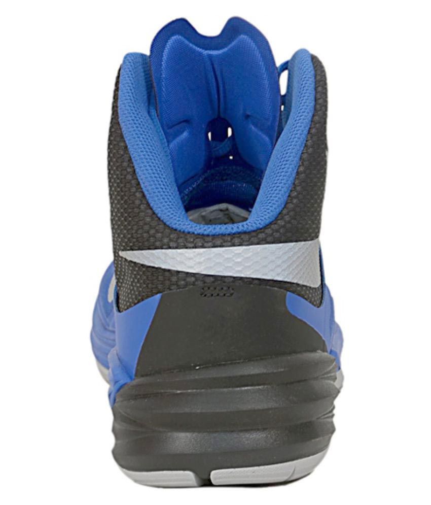 nike prime hype df 2 price in india