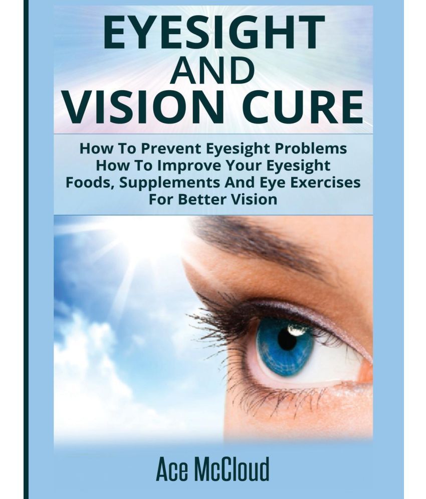 Eyesight And Vision Cure Buy Eyesight And Vision Cure Online at Low