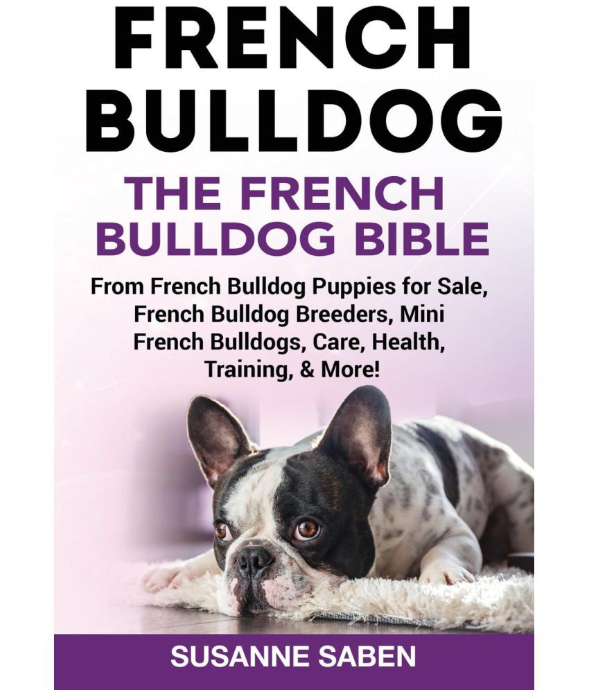 45+ French Bulldog Puppy Price In India