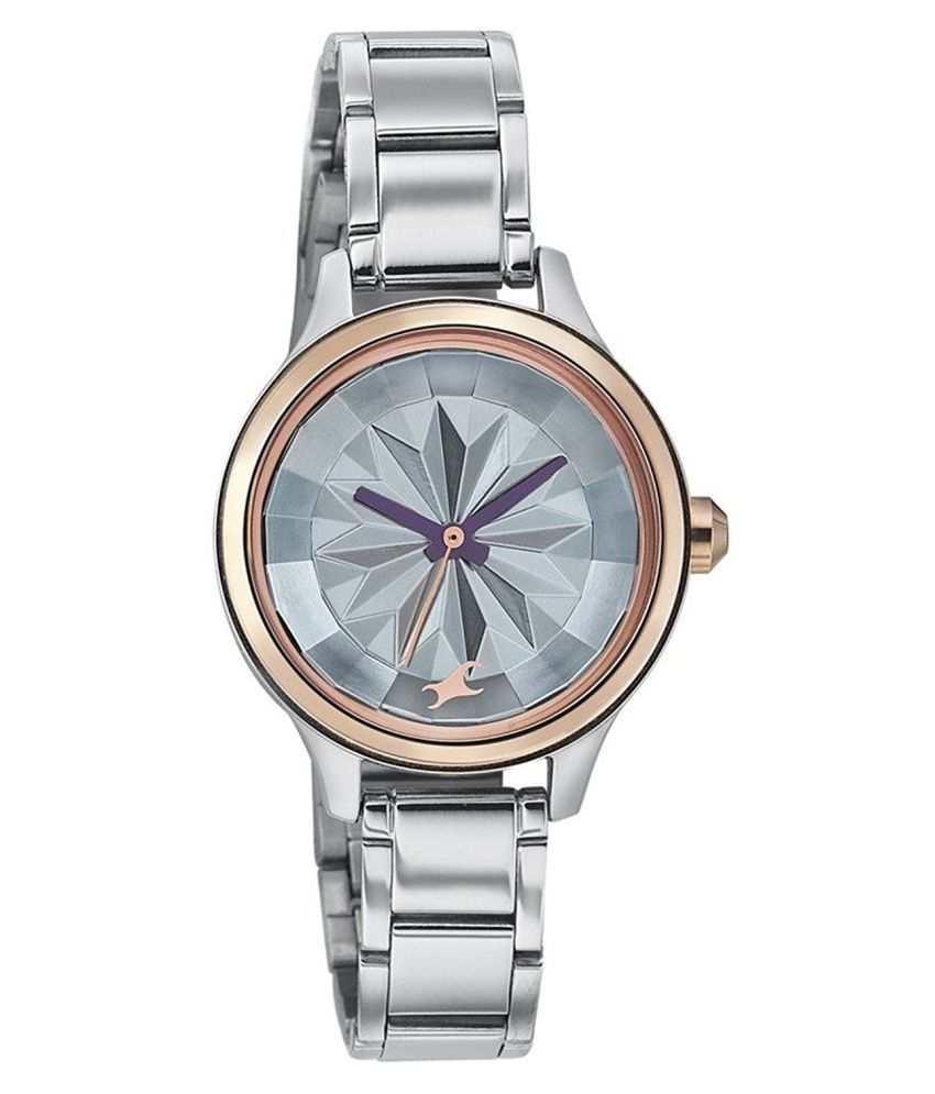 fastrack watches for womens digital