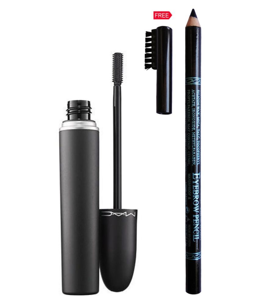 Mac eyebrow styler pencil