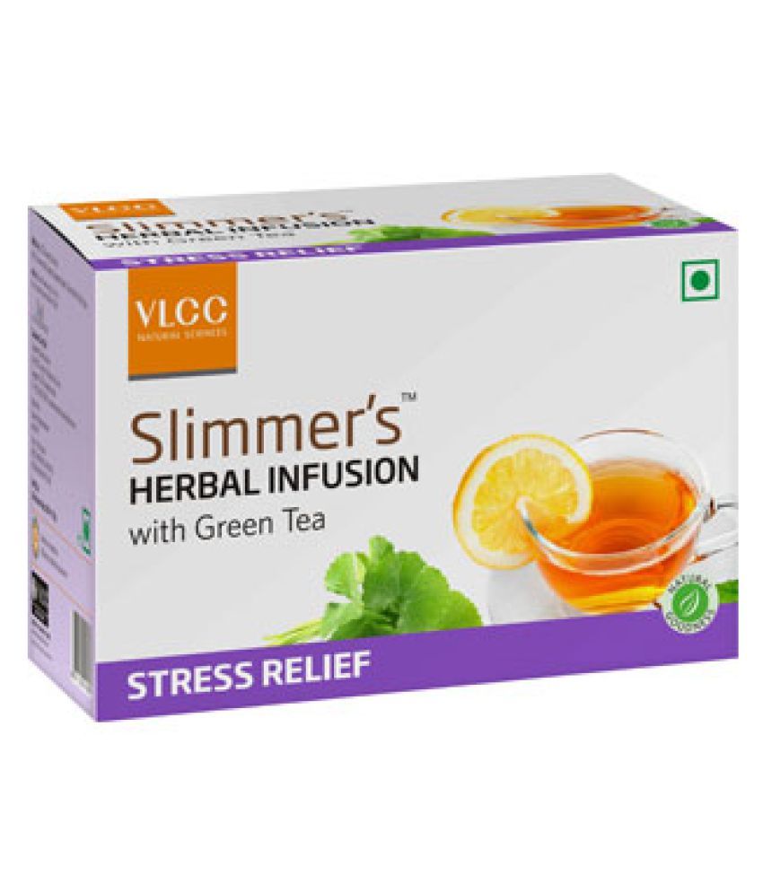 VLCC Green Tea Green Tea Bags 300 gm Pack of 2 Buy VLCC Green Tea