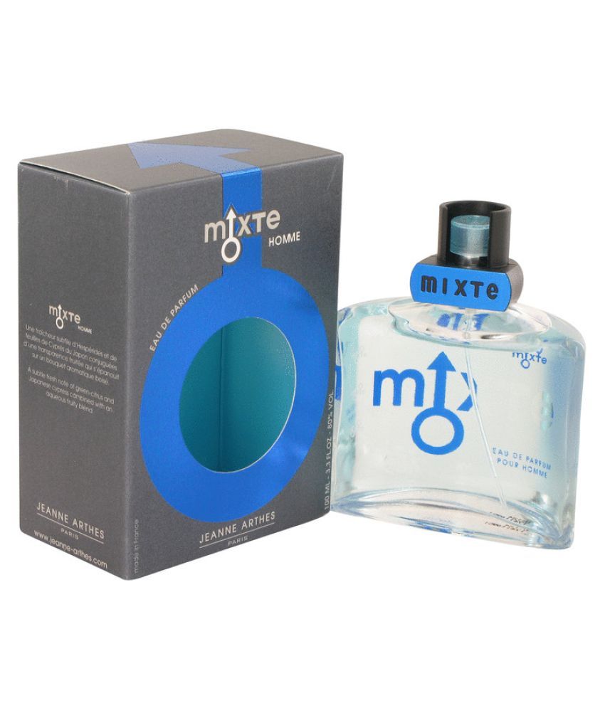 mixte parfum