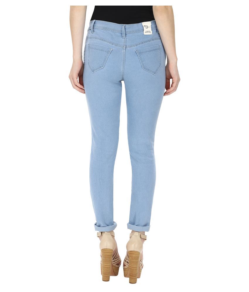 Gudlu Denim Jeans - Buy Gudlu Denim Jeans Online at Best Prices in ...