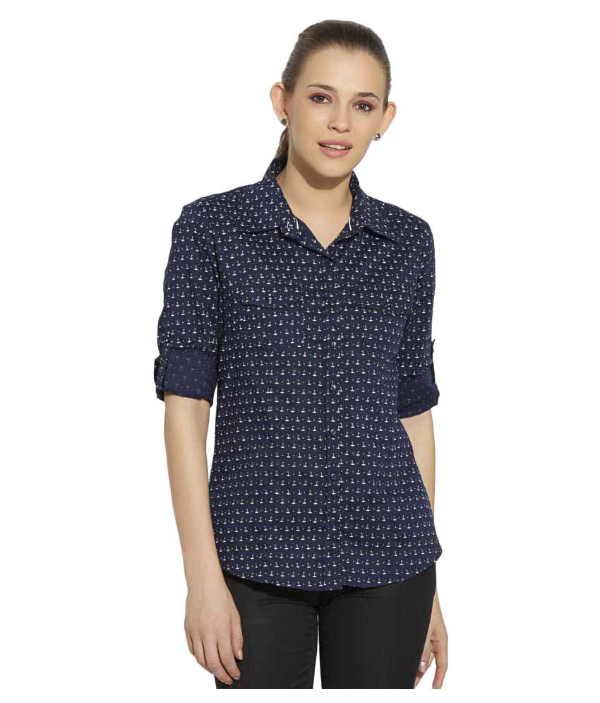 Buy Bombay High Cotton Shirt Online at Best Prices in India - Snapdeal