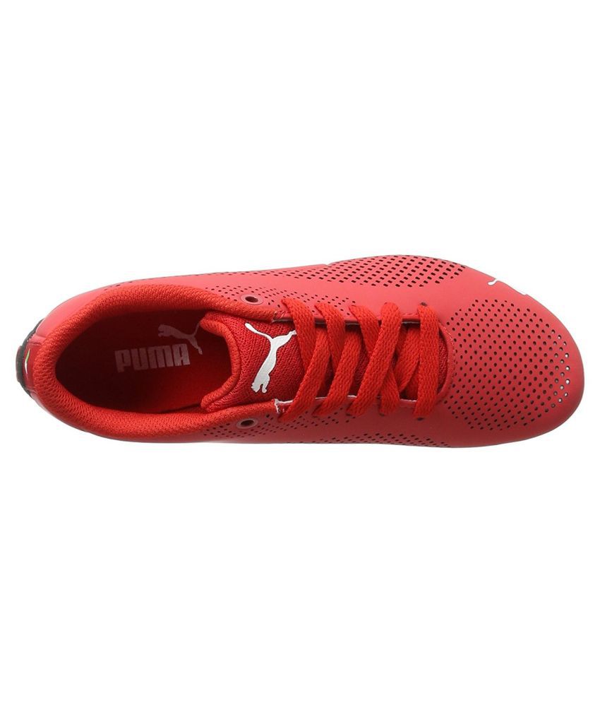 puma ferrari shoes red colour Sale,up 