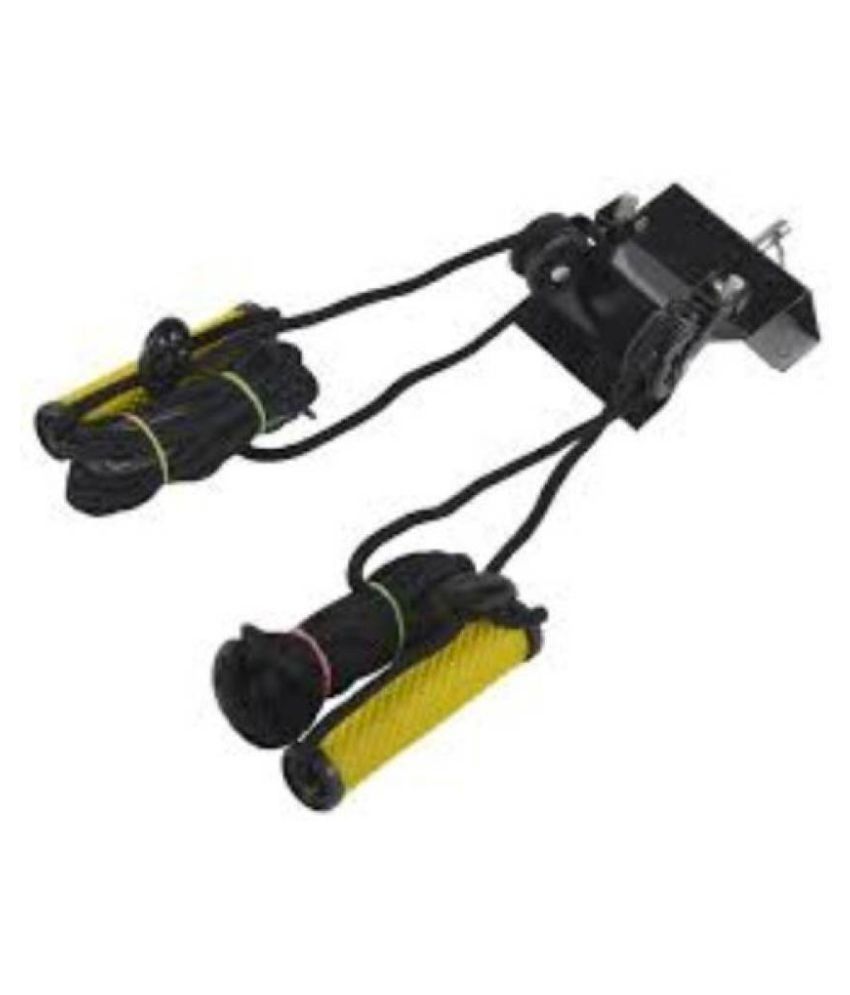 Onlinemart 10 ft Gym Ropes Buy Online at Best Price on Snapdeal