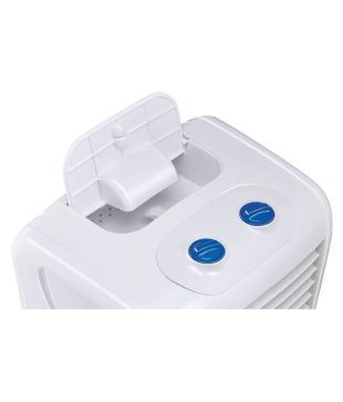 bajaj frio room cooler