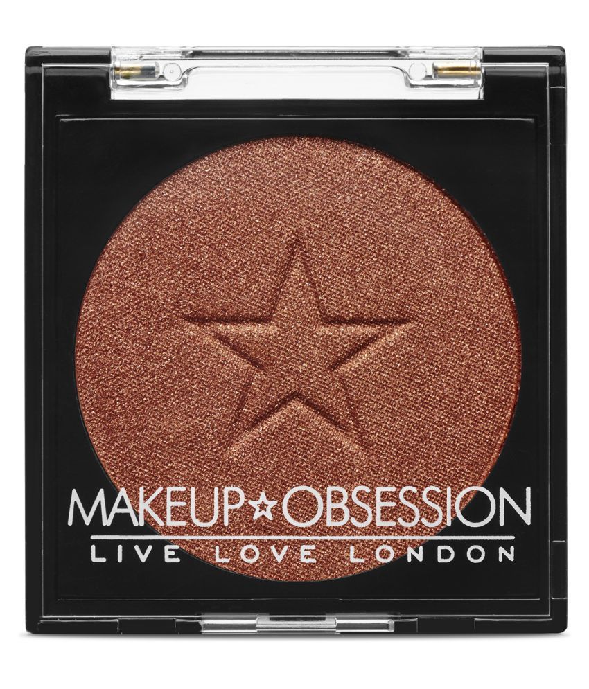Makeup Obsession Eye Shadow Powder 1 Shade Colours 2 gm Buy Makeup