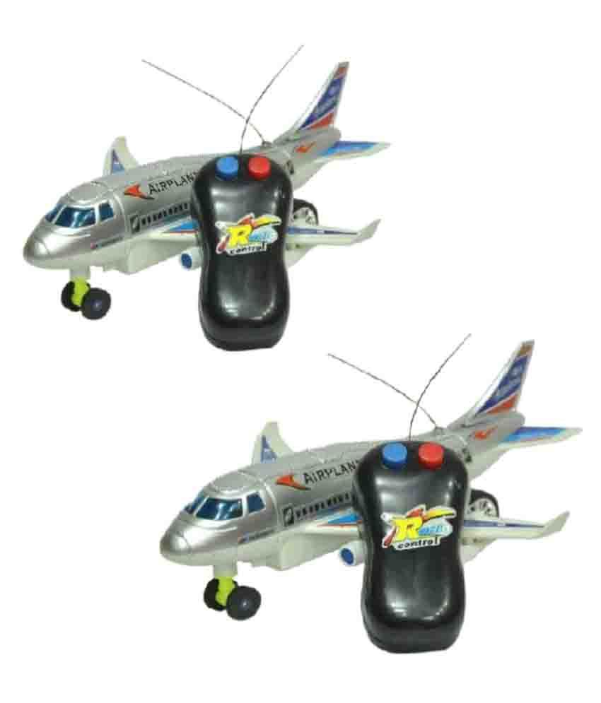 toy wala aeroplane