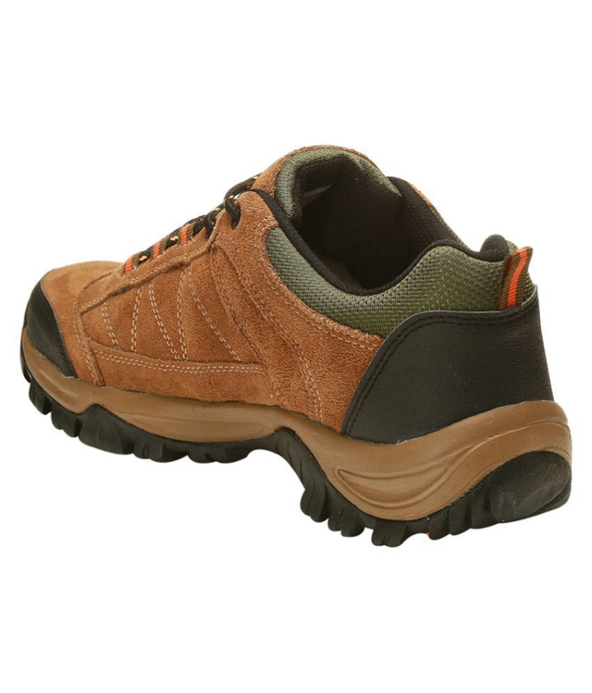 Admiral Sturdy Beige Hiking Shoes Buy Admiral Sturdy Beige Hiking Shoes Online at Best Prices