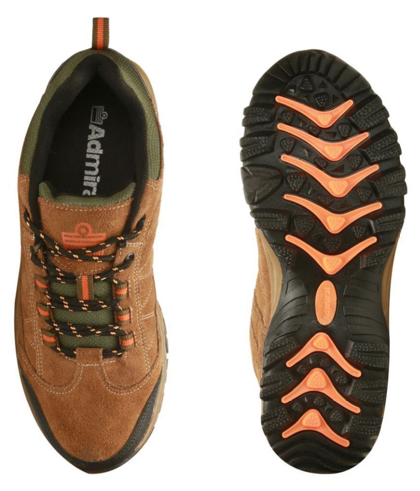 puma cascades