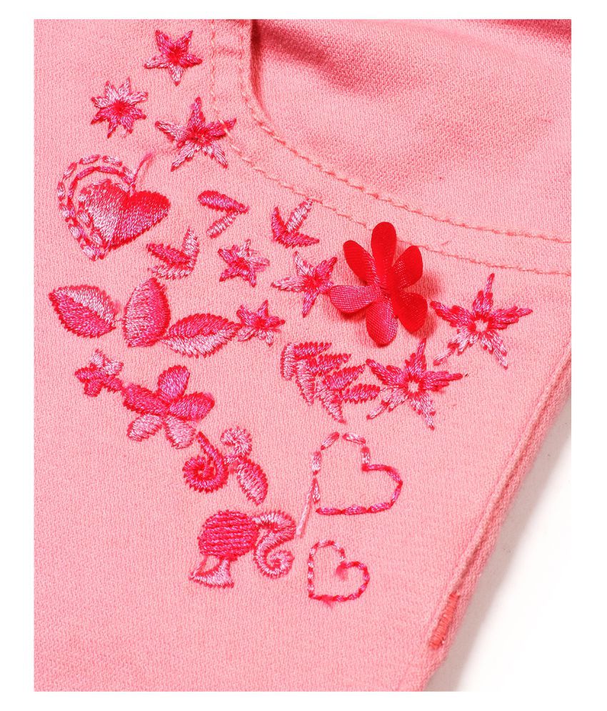 Barbie Pink Jeans - Buy Barbie Pink Jeans Online at Low Price - Snapdeal