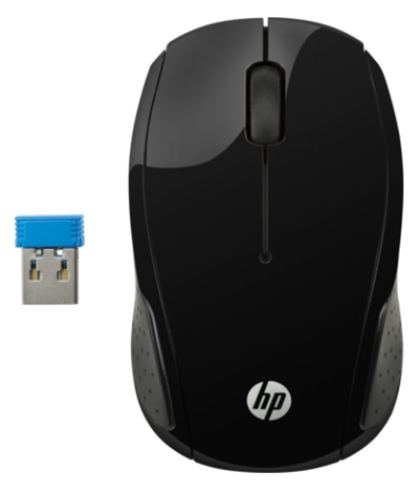 hp usb optical mouse driver download
