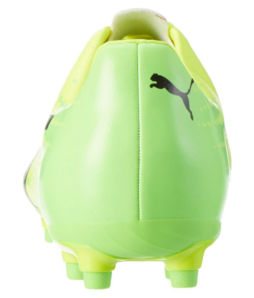 evospeed 17.5