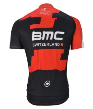 bmc bike jersey