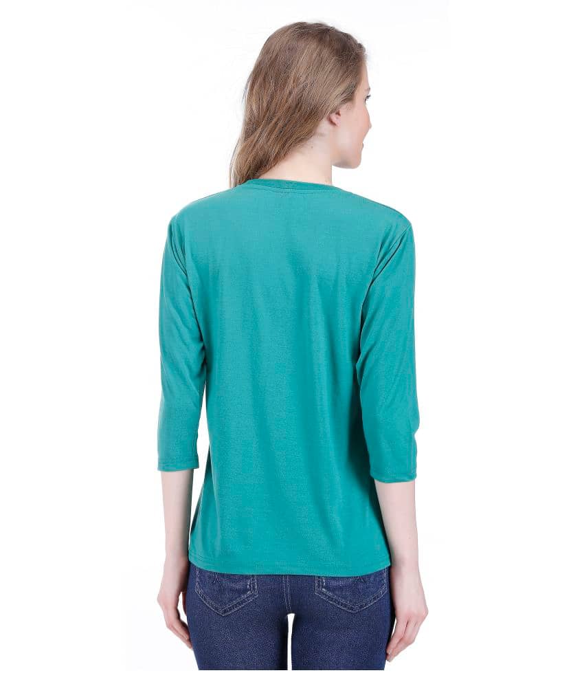 Buy Darwin Cotton T-Shirts Online at Best Prices in India - Snapdeal