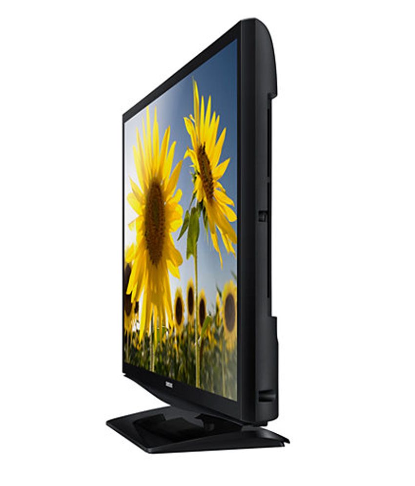 Buy Samsung  24H4100 60  96 cm  24 HD Ready LED Television 