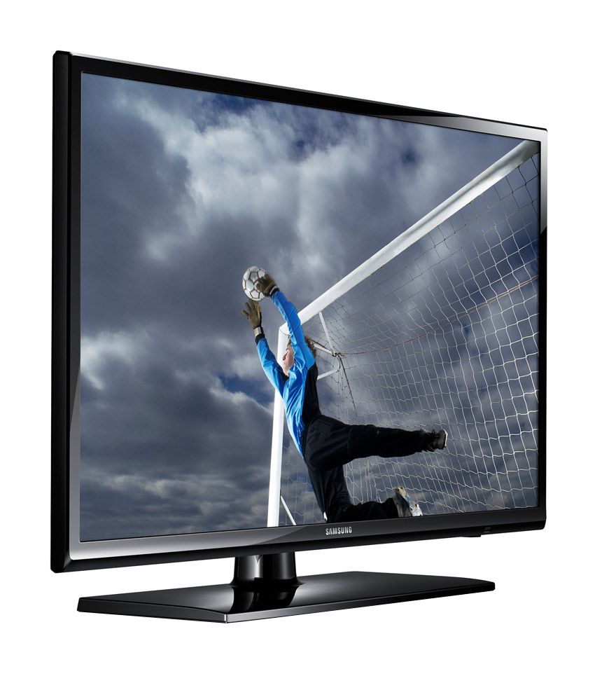 Samsung (32) HD Ready LED Television: Buy Samsung 32EH4003