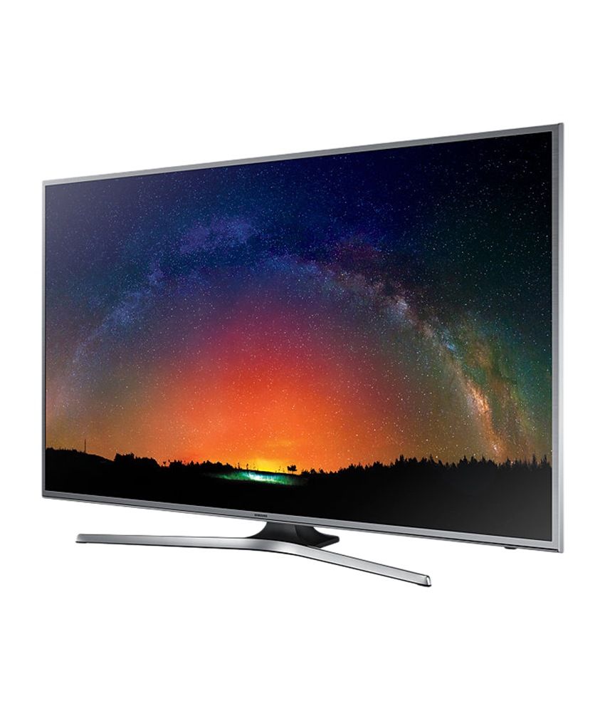 Buy Samsung  50js7200 125 7 cm  50 4K Ultra HD Smart LED 