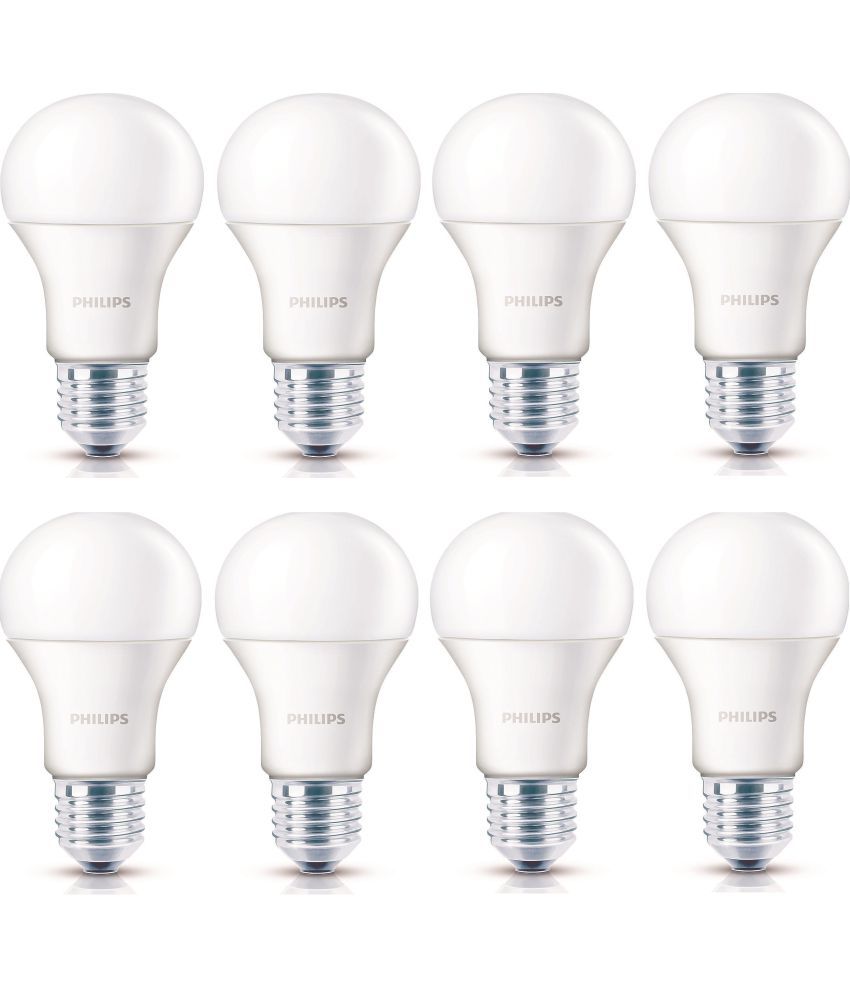 philips led warm light bulbs for home