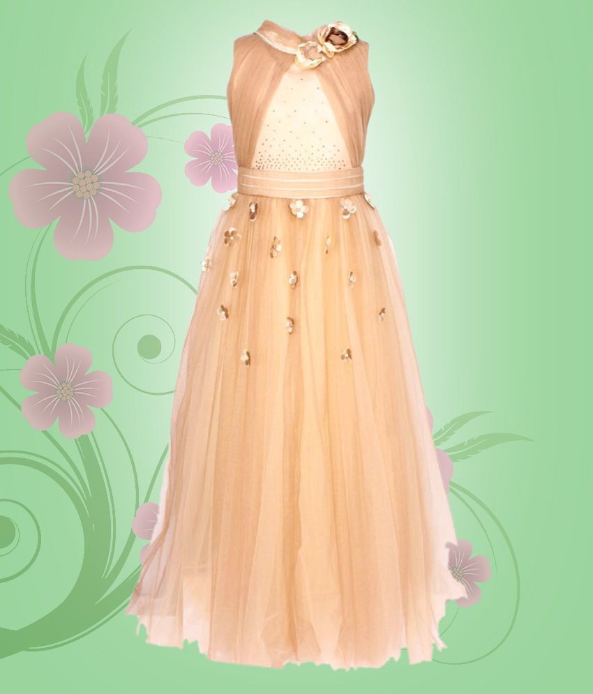 cutecumber ball gown