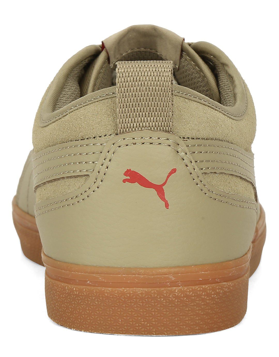 Puma Beige Casual Shoes - Buy Puma Beige Casual Shoes Online at Best ...