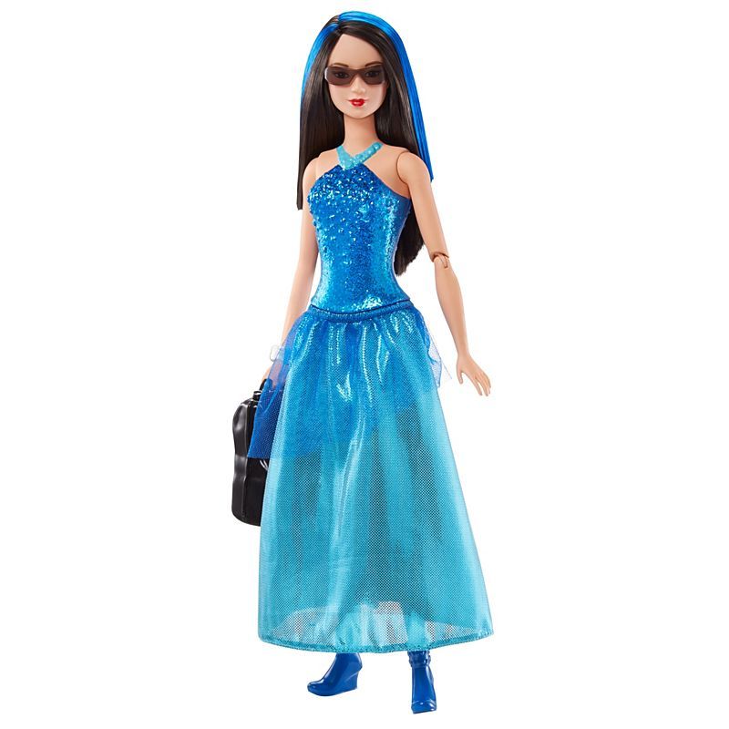 Barbie Spy Squad Renee Secret Agent Doll - Buy Barbie Spy Squad Renee