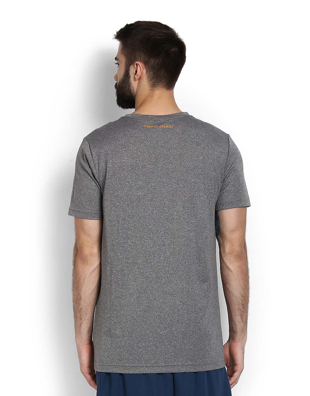 puma grey tshirt