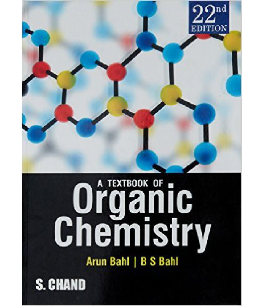 organic chemistry essay pdf
