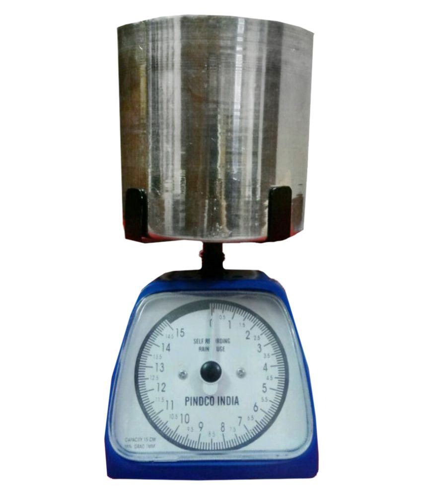 self-recording-rain-gauge-buy-online-at-best-price-in-india-snapdeal